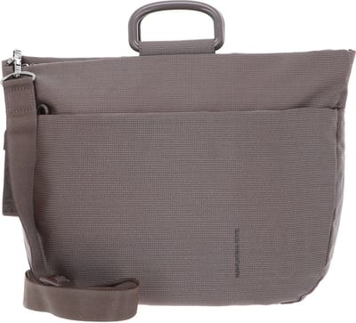 MANDARINA DUCK met laptopvak MD20 Exp Shopper Taupe