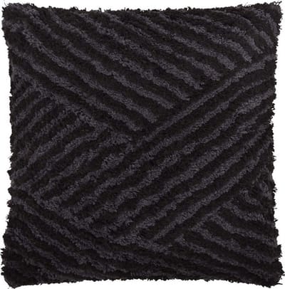 Kingston Ombre + T Kussen | 45 X 45 | Sierkussen Voor Woonkamer Of Slaapkamer