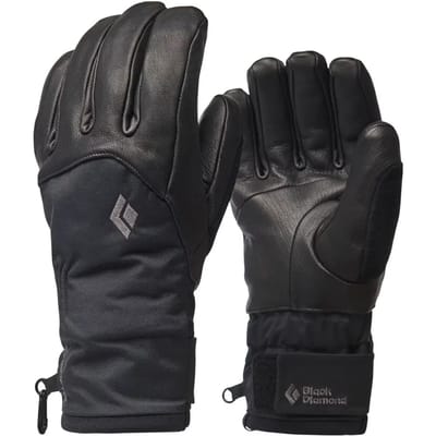 Skihandschoenen Black Diamond Legend