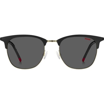 Hugo Boss HG 1208/S I46IR Zonnebril - Heren - Goudkleurig