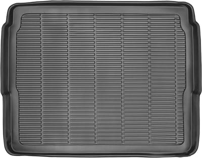 Max-Dywanik - Serie - Kofferbakmat - Hoge Rand - Geschikt voor Opel Grandland X en Peugeot 3008