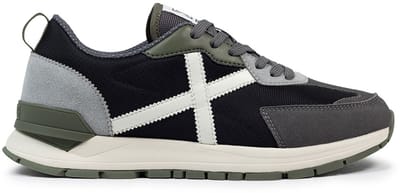 Munich Versatile 27 Schoenen Zwart EU 39 Man
