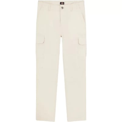 Dickies Millerville Cargobroek Beige 30 Man