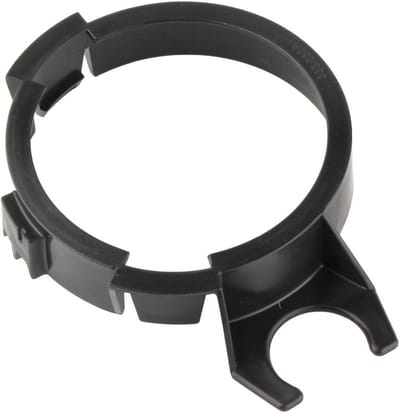 BOSCH Fixeerklem met schroef KF, 7746700084