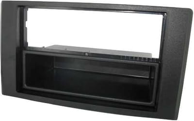 1-DIN paneel Iveco Daily 2007-2025