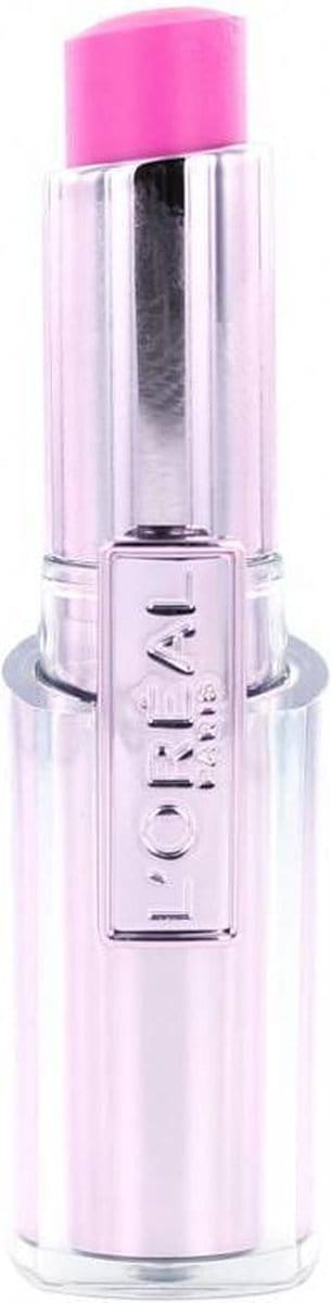 L'Oreal Paris Rouge Caresse Coeur de Perle 10 Candy & Sexy - Lippenstift