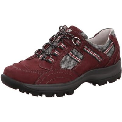 Lage Sneakers Victoria -