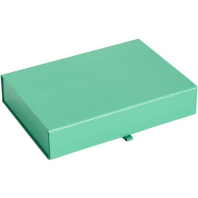 HAY Colour Storage sieradendoos - EmeraldGreen