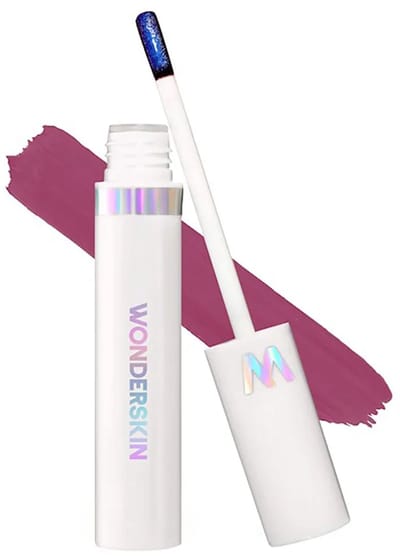 Wonderskin Wonder Blading Bella Lippenbalsem Paars Vrouw