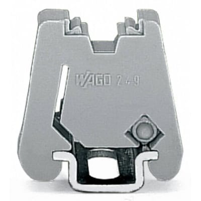 WAGO 249-101 Grijs 25 stuk(s)