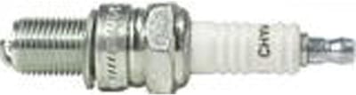 Bougie Motorfiets - Ontstekingskaars Iridium - Motoronderhoud - Schroefdraad 12 mm - 16 mm Sleutel - Wit