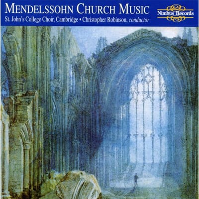 CD ST. CHOEUR DU JOHN'S COLLEGE, CAMBRIDGE - Musique d'église  NI5529 Royaume-Uni Classique Occasion