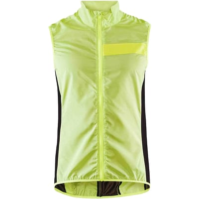Vest Craft Essence Light Wind