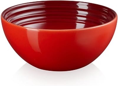 Le Creuset Kleine Kom - Kersenrood - ø 12 cm / 330 ml