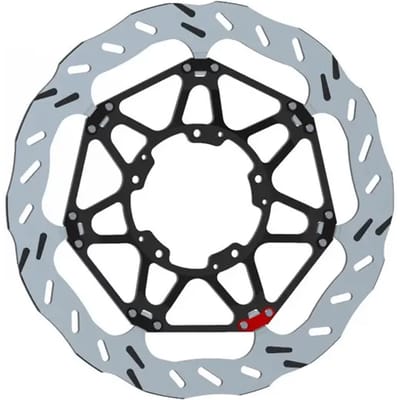 Motorfiets remschijf Braking Epta Wave