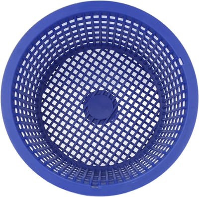 Plastic Skimmer Filter Mand voor Zwembad, Houdt Water Schoon en Verbetert Filtratie Efficiëntie