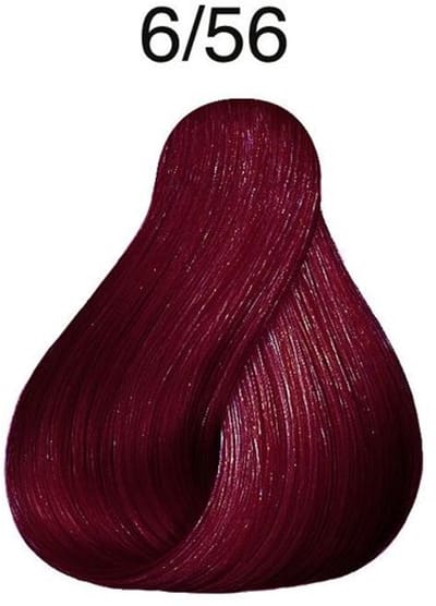 Kadus Professional Permanent Micro Reds 6/56 60ml