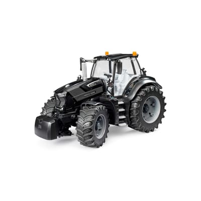 Bruder tractor DEUTZ-FAHR 8280 TTV Warrior speelgoedvoertuig.