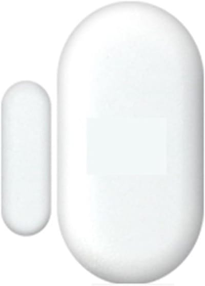 WIFI GSM Alarm - Beveiligingssysteem Huis - Veiligheid Thuis - APP Controle - 96 Zones - Zwart