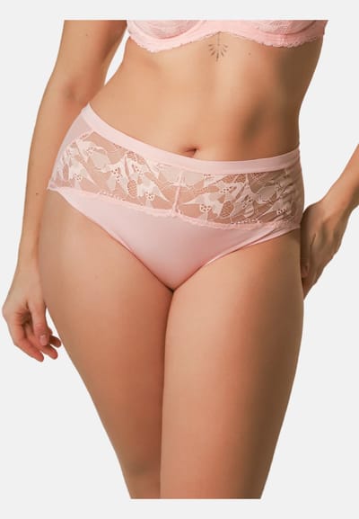 High-Panty GRACY