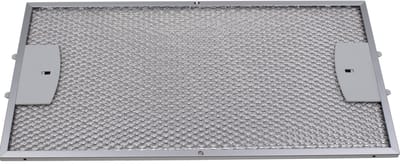 Bosch Metaalfilter 405x209mm 434107 / 00434107 (achter)