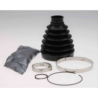 Balgenset, aandrijfas SPIDAN 37072