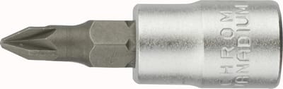 KWB Dop 6-K 1/4'' x PZ1