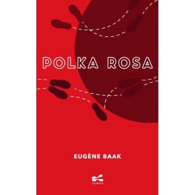 Polka Rosa - Eugène Baak
