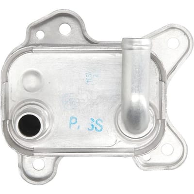 Olie radiator, automatische versnellingsbak NRF 31342