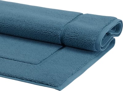 Aquanova London Badmat - 60x100 cm - Ocean