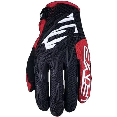 Motorcross handschoenen Five MXF3