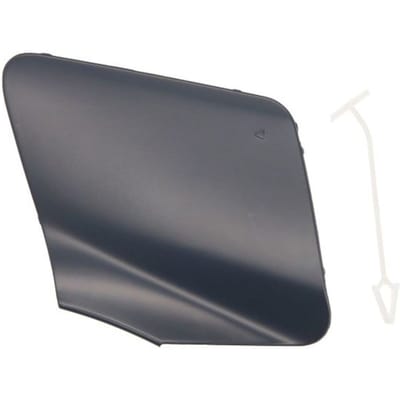 Bumper - onderdelen BLIC 5513-00-3500921P
