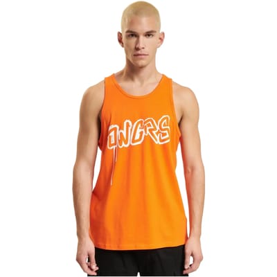Tanktop Dangerous DNGRS Vibrancy
