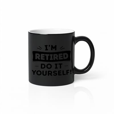 Nevolis® | Espressomok 330ml met Uniek Design | Ontwerp Jouw Eigen Mok | Handgemaakt Cadeau voor Koffieliefhebbers | Gepersonaliseerd op Aanvraag | Enkel of Grote Bestelling