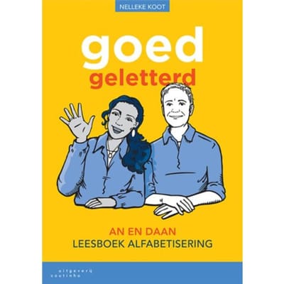 Goedgeletterd - Nelleke Koot