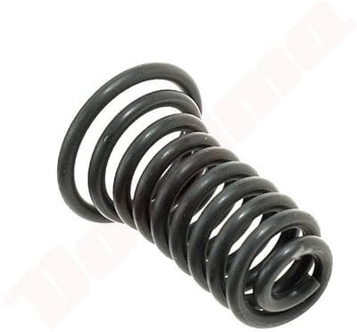 Trillingsdemper passend op HUSQVARNA 40 ( 506 01 47-01 )