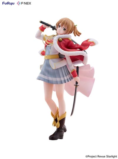 Furyu Revue Starlight F:Nex PVC Statue 1/7 Nana Daiba 23 cm Beeld