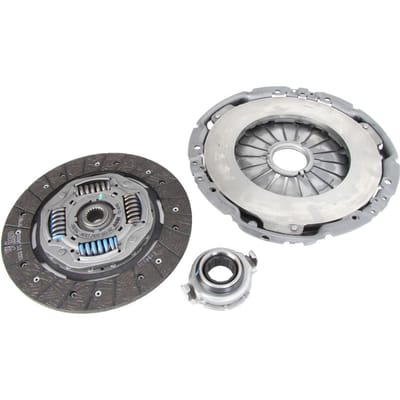 Koppelingsset VALEO 821249
