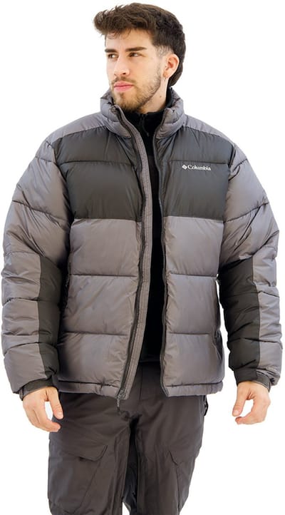 Columbia Pike Lake™ Ii Jas Grijs L Man