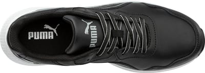 Puma werkschoenen S3S 64503 Zoom laag