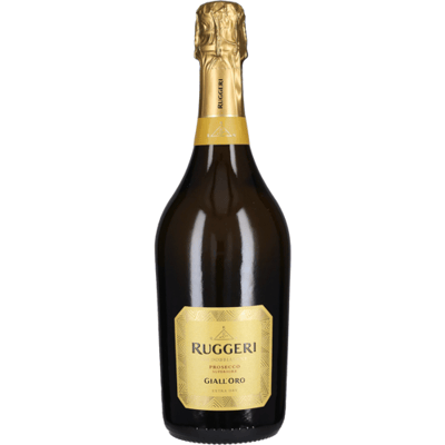 Ruggeri Valdobbiadene Ruggeri Giall' Oro Prosecco Superiore Extra Dry 11% Vol. 0,75l