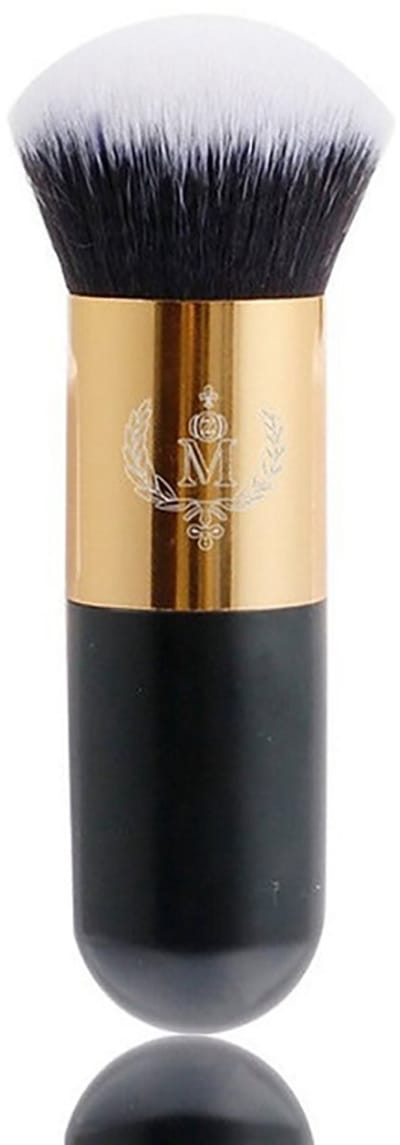 Tan of Oz Bronzerpinsel Tan of Oz - Selbstbräuner-Pinsel Brush of Oz aus Angoraziegenhaar
