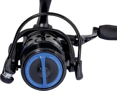 Z-Cast SR 320