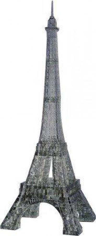 Crystal 3D Puzzel - Eiffeltoren