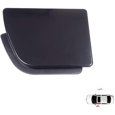 ESP1197 Linker Tankklep Dop Cover Zwart voor Renault Master MK3 Opel Movano B NV400 X62 788300019R