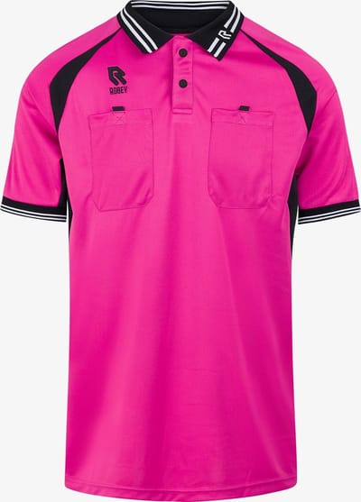 Robey Referee Shirt - - S