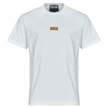 T-shirt Korte Mouw Versace Jeans Couture 78GAHT08