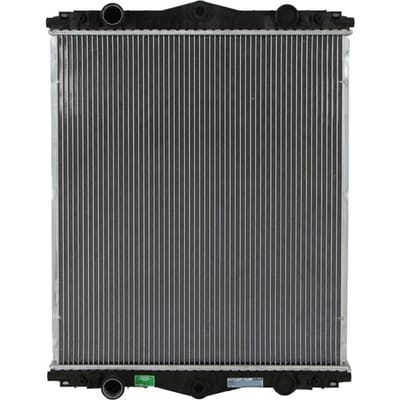 Radiator MAHLE CR 2583 000S