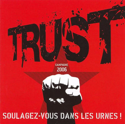 Soulagez-Vouz Dans Les  Urnes