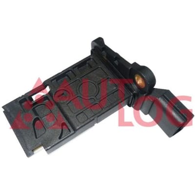 Luchtstroommeter AUTLOG LM1252